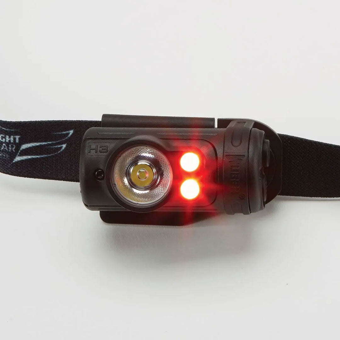 Flight Gear Bite Light and Universal Light Bundle