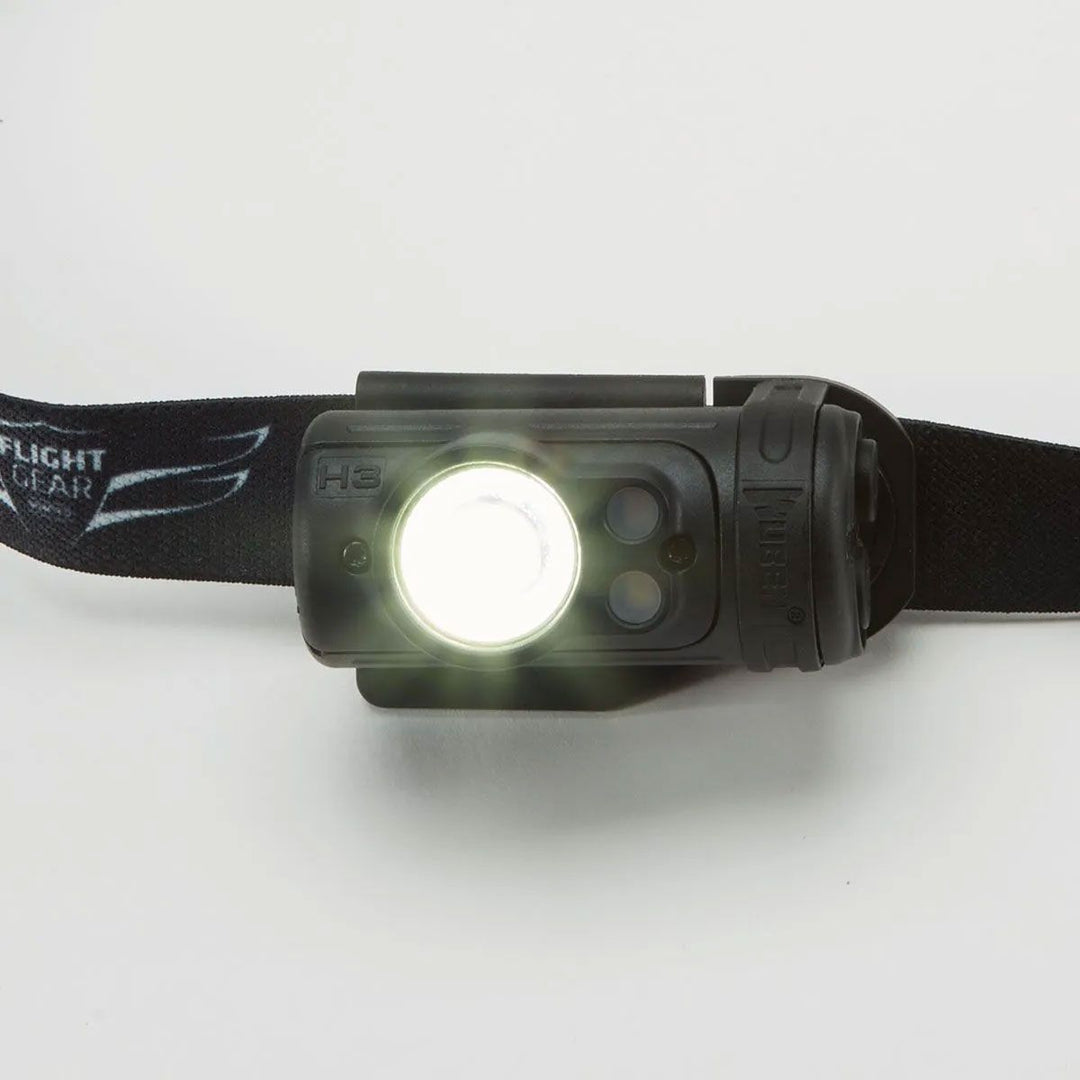 Flight Gear Bite Light and Universal Light Bundle