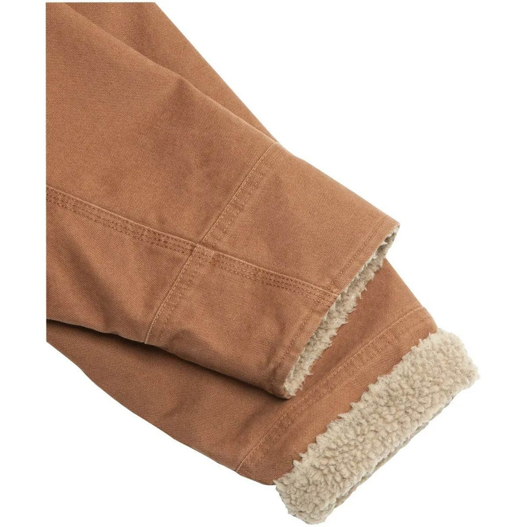Flight Outfitters Bush Pilot Jacket