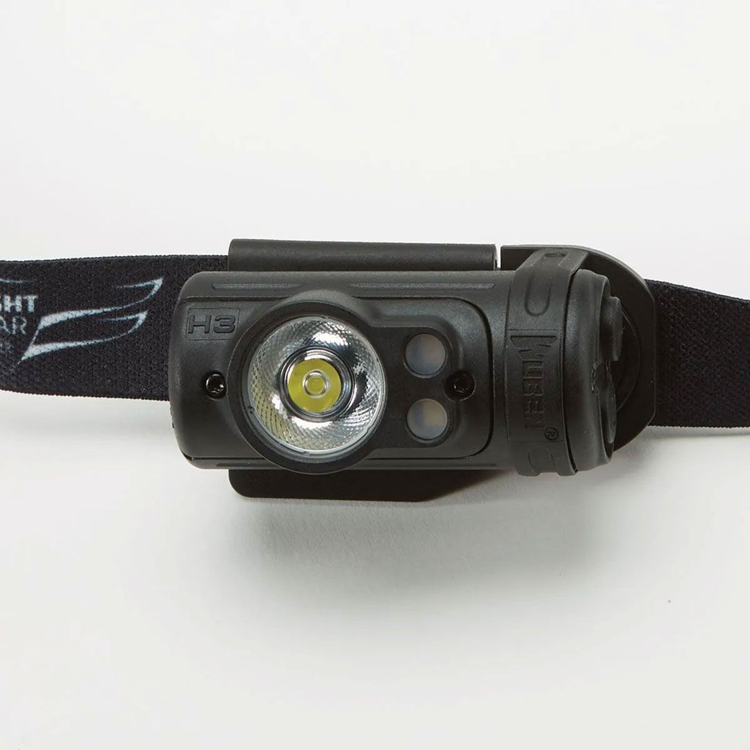 Flight Gear Bite Light and Universal Light Bundle