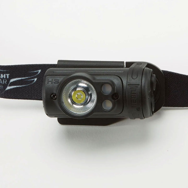 Flight Gear Bite Light and Universal Light Bundle