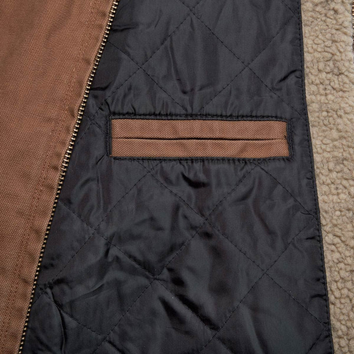 Flight Outfitters Bush Pilot Jacket