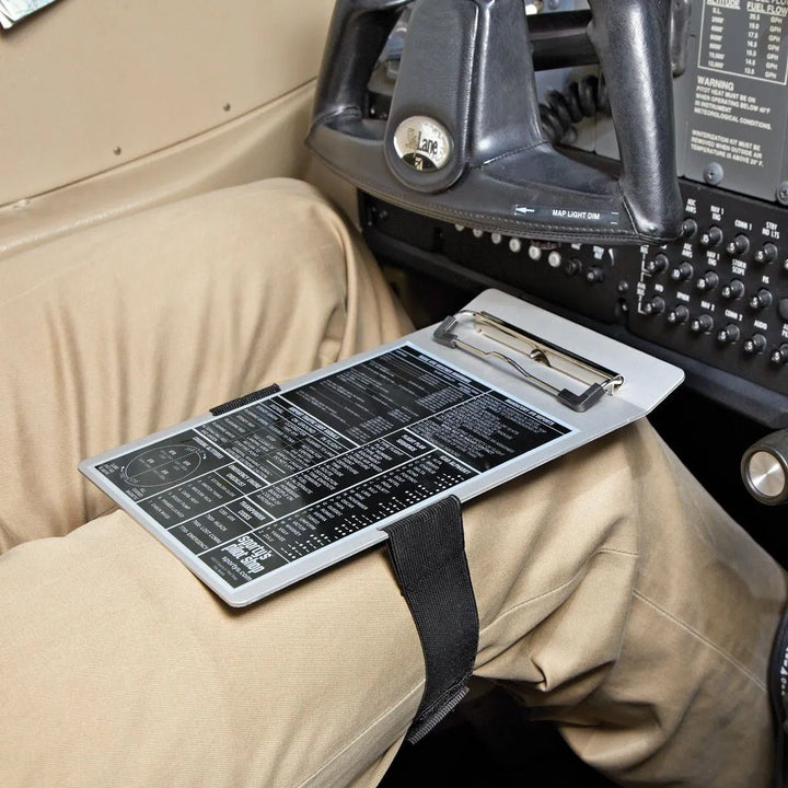 Classic Kneeboard and Briefing Cards Bundle