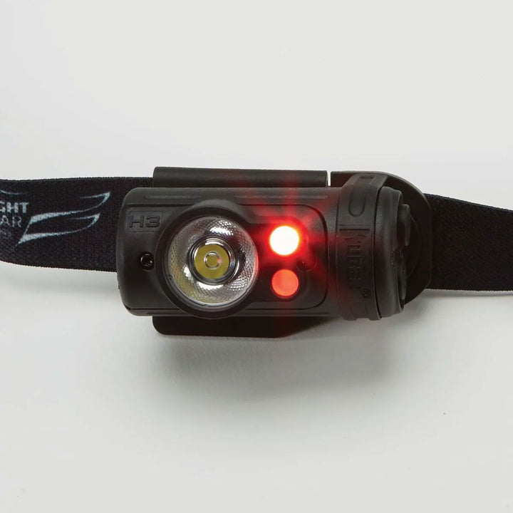 Flight Gear Bite Light and Universal Light Bundle