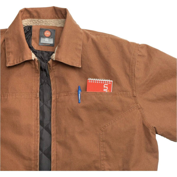 Flight Outfitters Bush Pilot Jacket