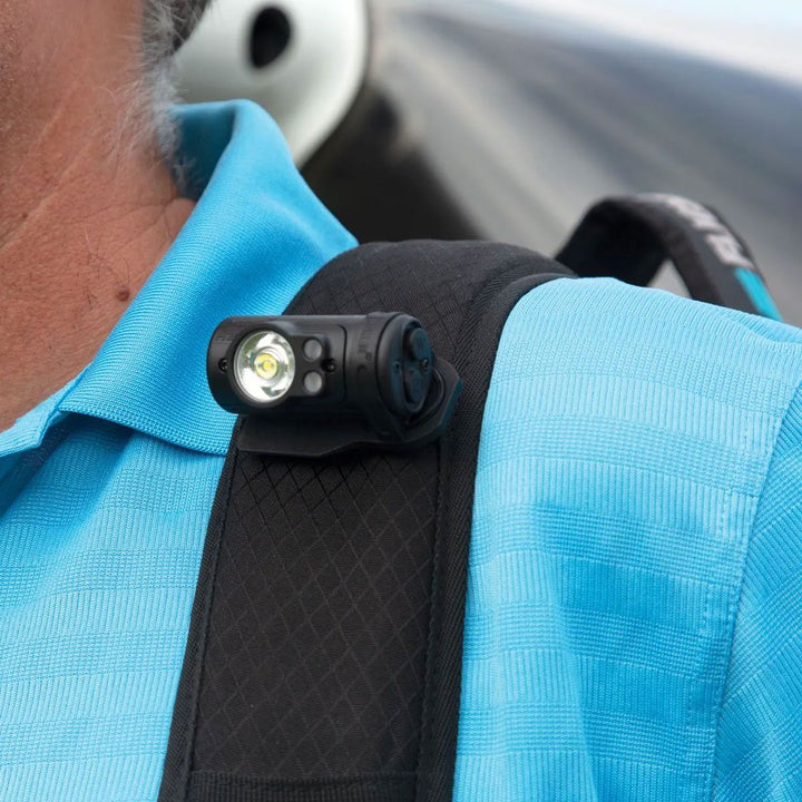 Flight Gear Bite Light and Universal Light Bundle