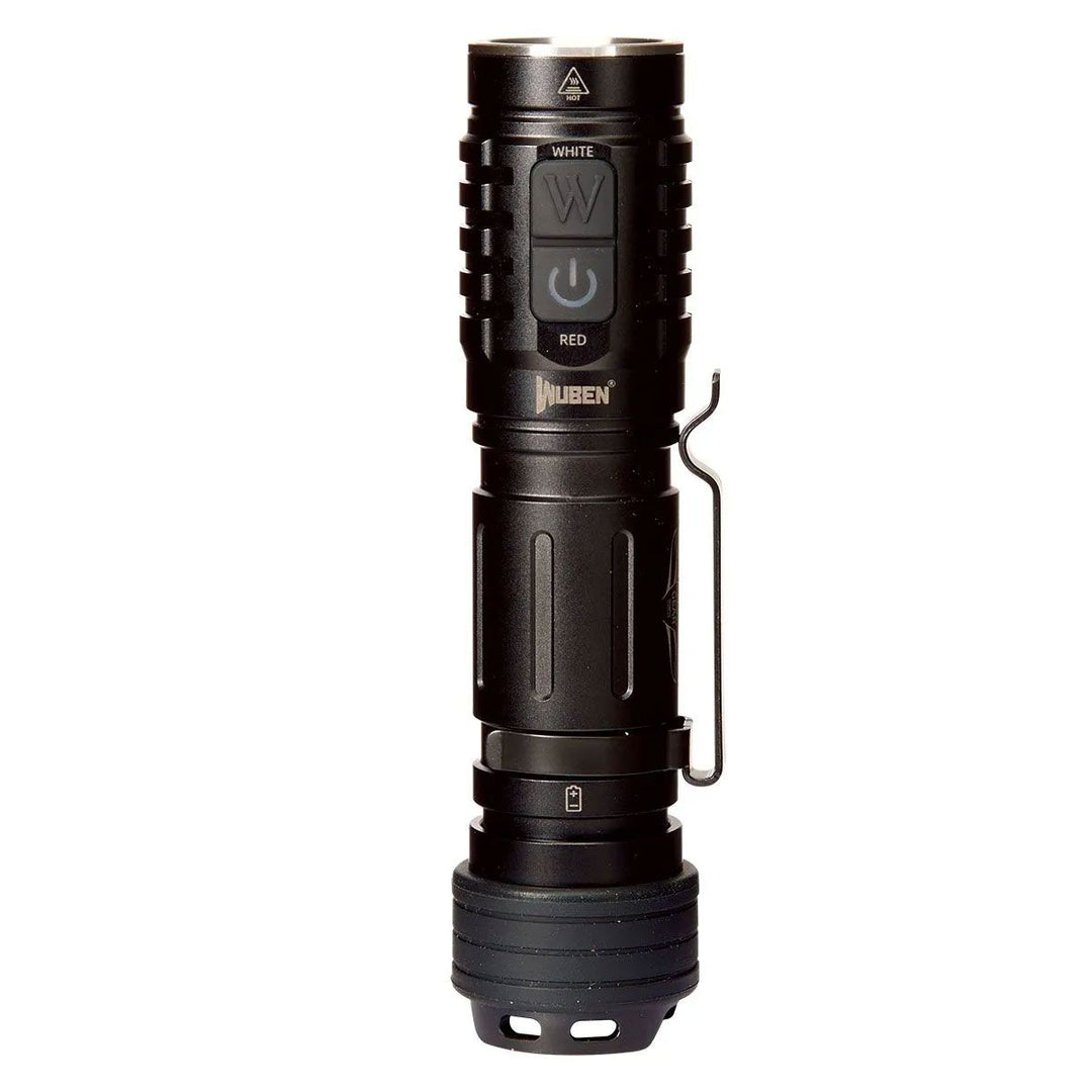 Flight Gear Bite Light and Universal Light Bundle