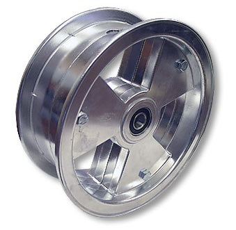 Azusa 6" Tri-Star Wheel — 1125 (supplier reference image)