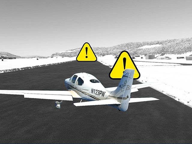 VFR Mastery (PilotWorkshops)