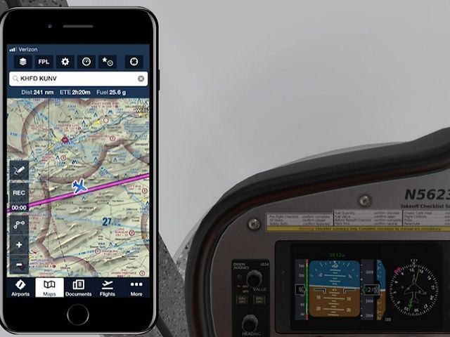 VFR Mastery (PilotWorkshops)