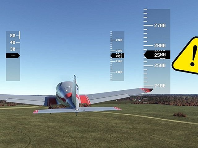 VFR Mastery (PilotWorkshops)