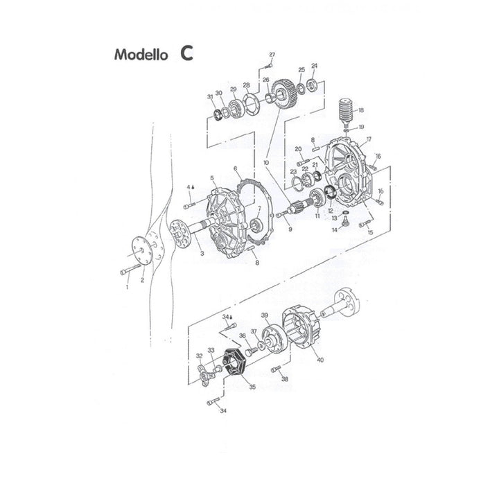 Simonini Victor-2 â Ultimate Two-Cylinder Power