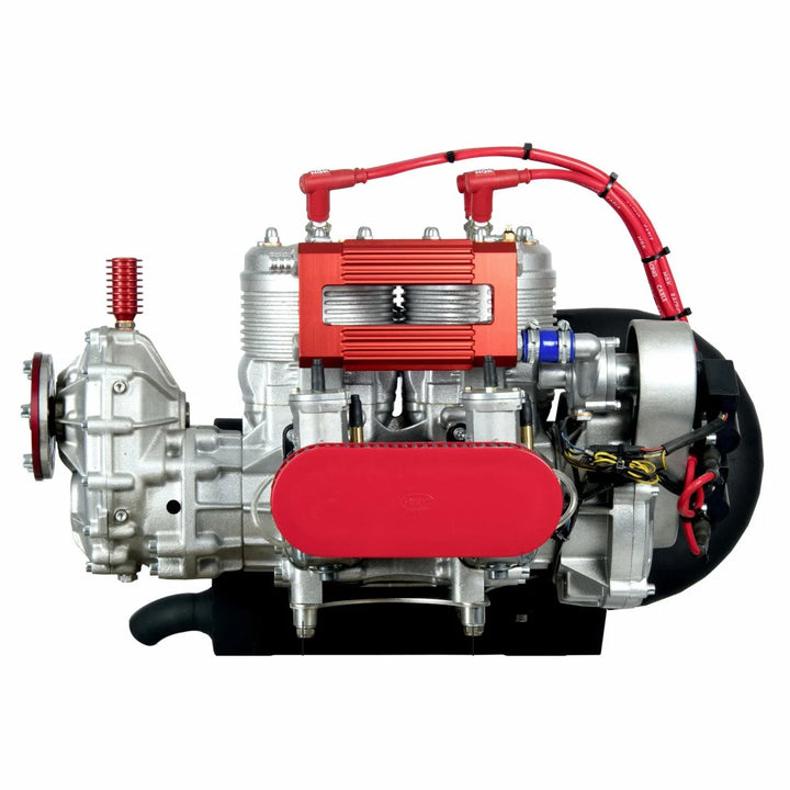 Simonini Victor-2 â Ultimate Two-Cylinder Power