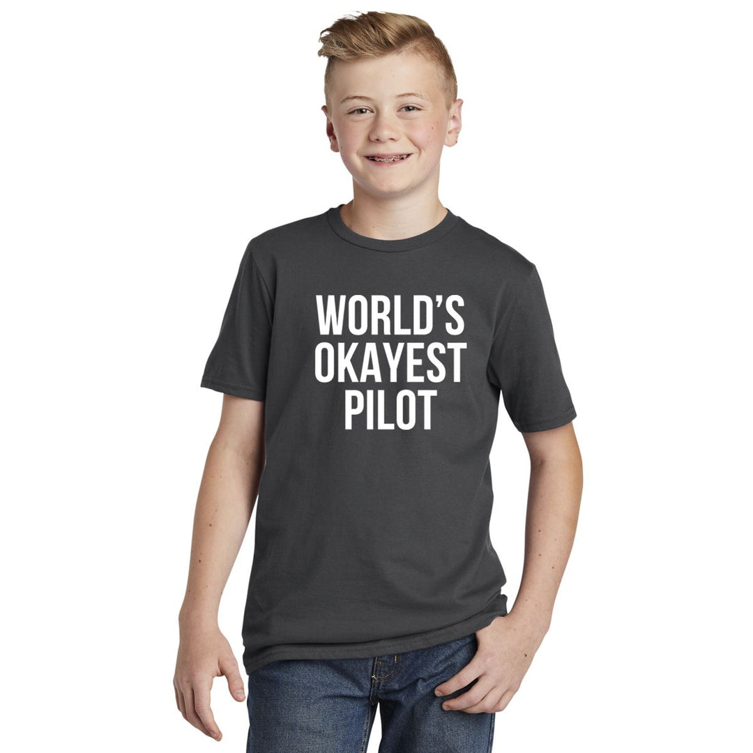 Youth World&