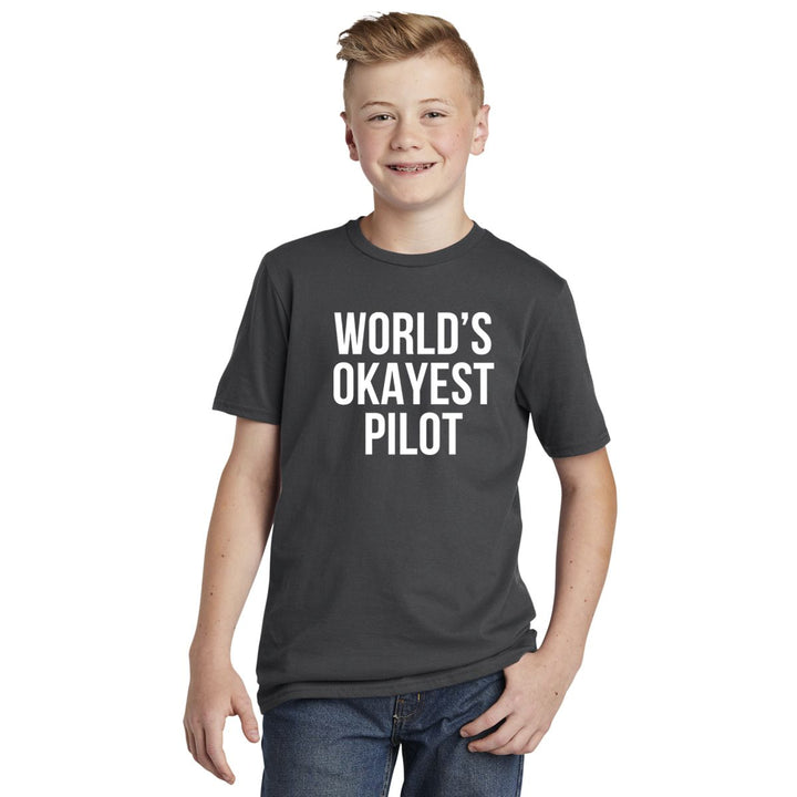 Youth World&