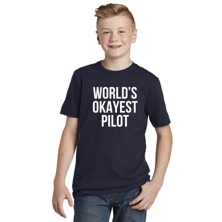 Youth World&