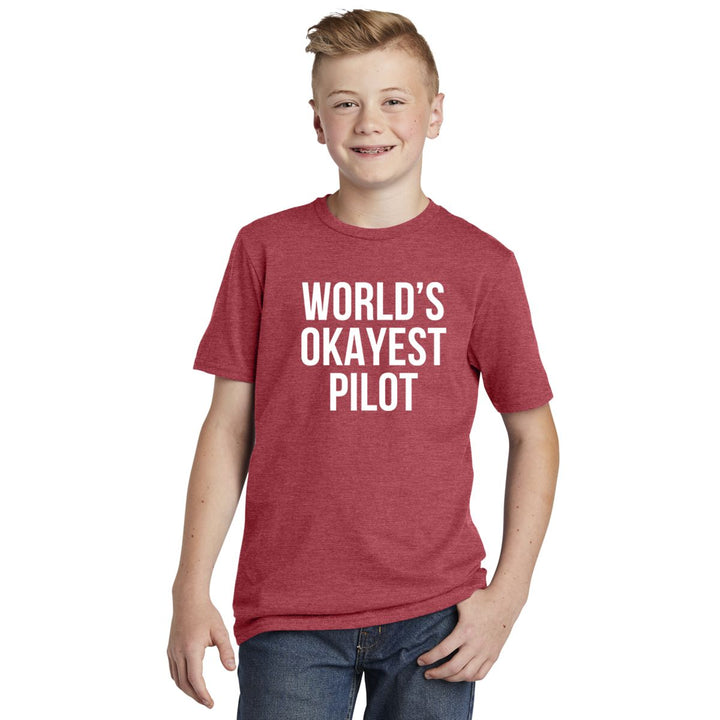 Youth World&