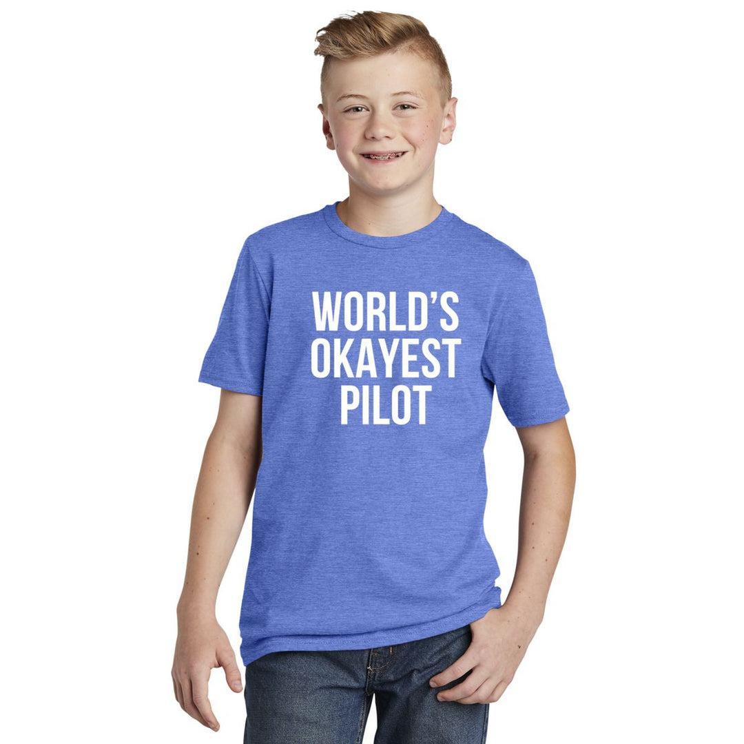 Youth World&
