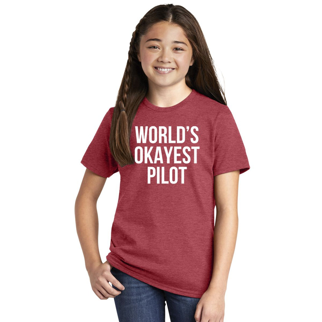 Youth World&