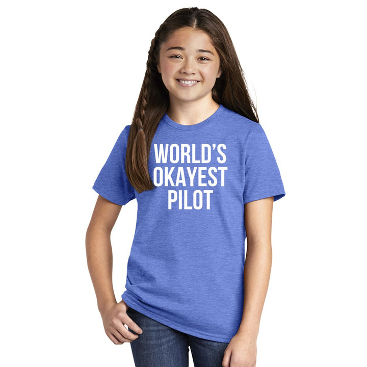 Youth World&