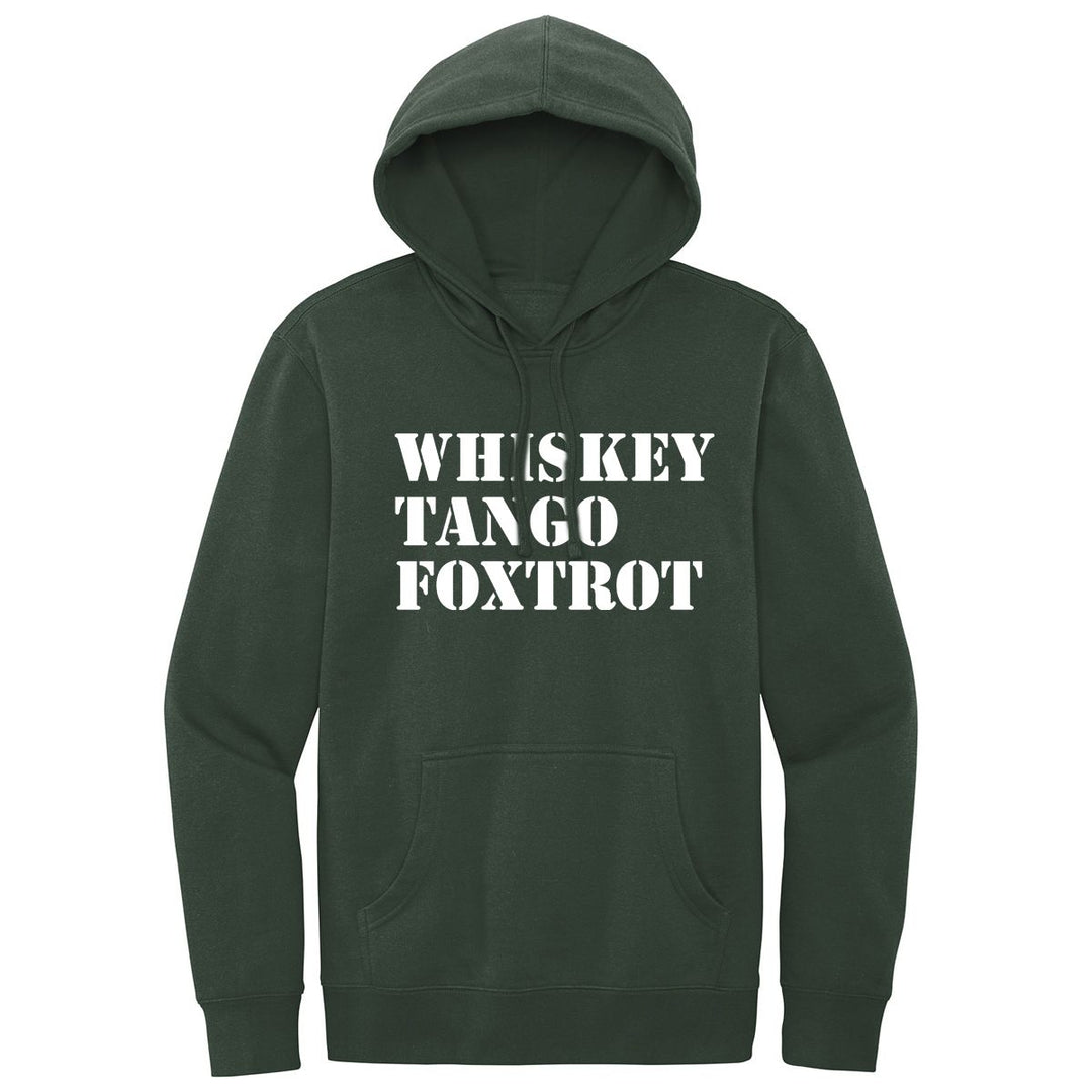 WTF Hoodie
