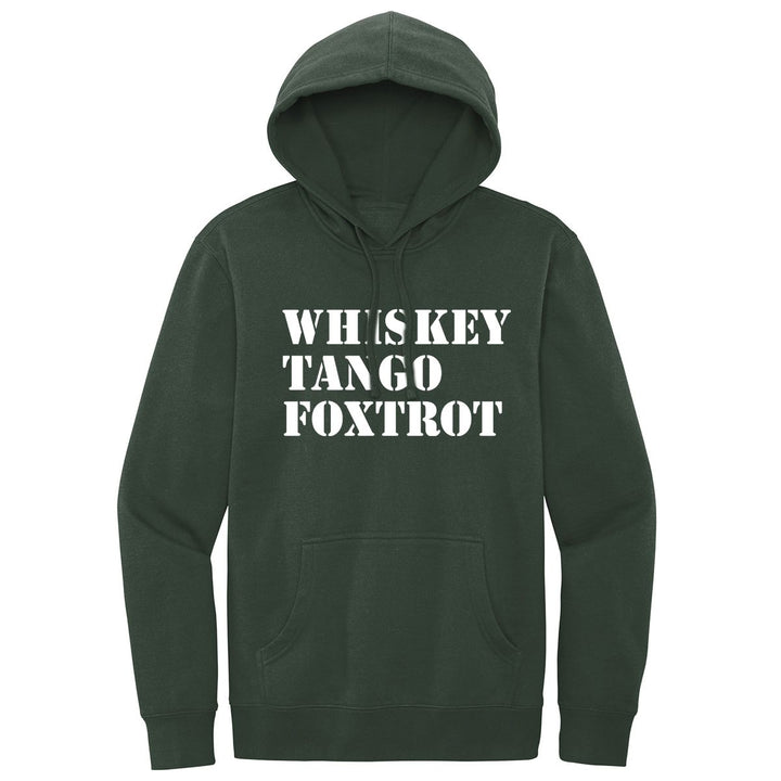 WTF Hoodie
