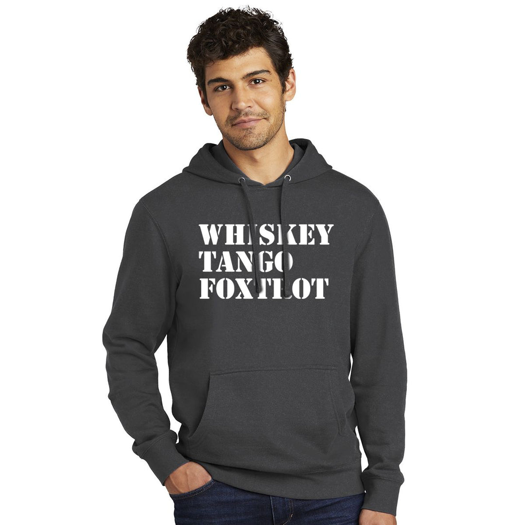 WTF Hoodie