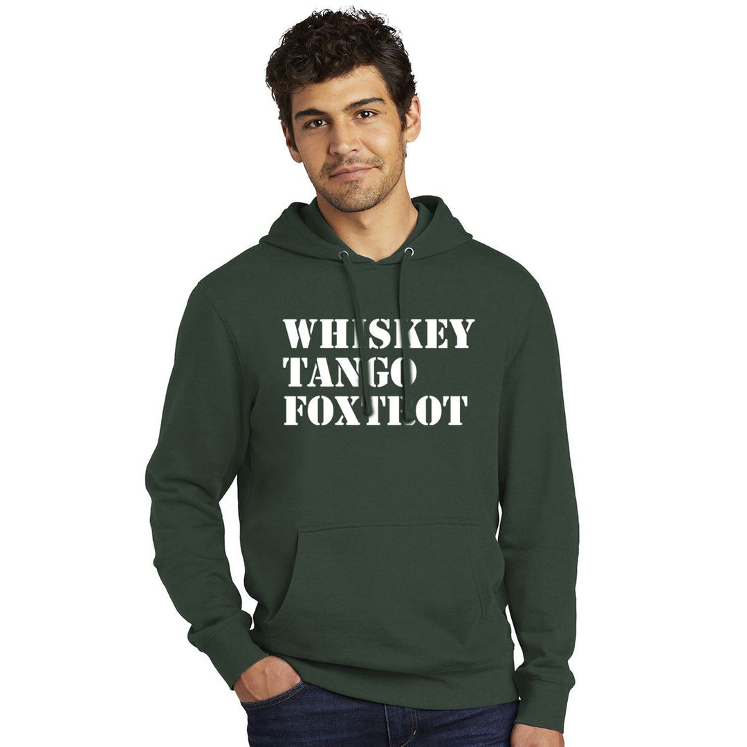 WTF Hoodie