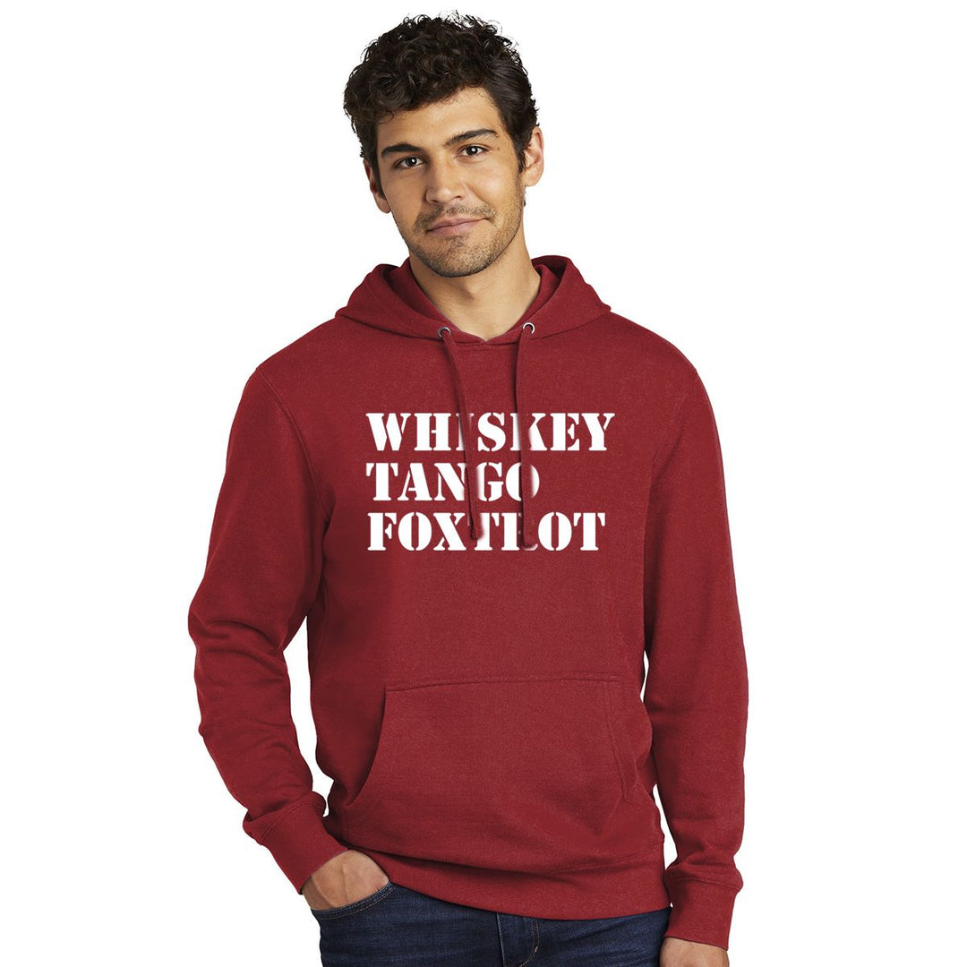 WTF Hoodie