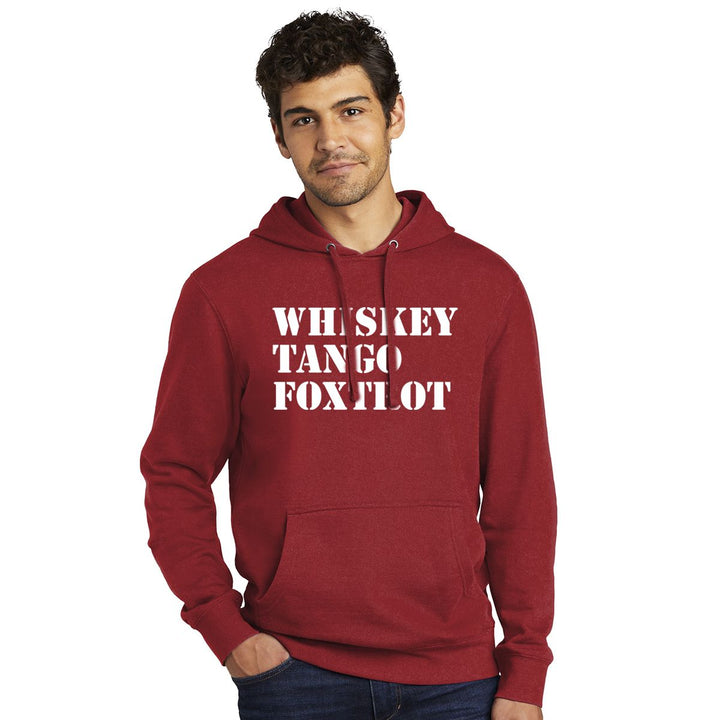 WTF Hoodie