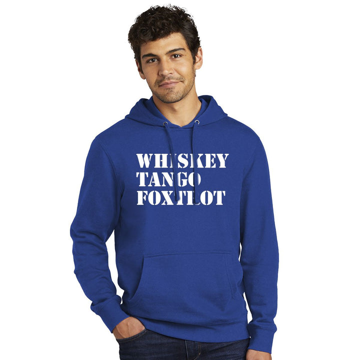 WTF Hoodie