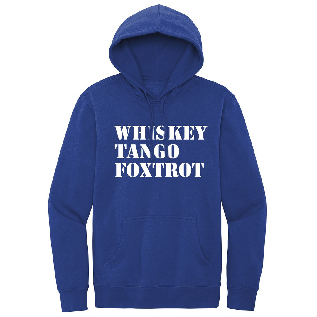 WTF Hoodie