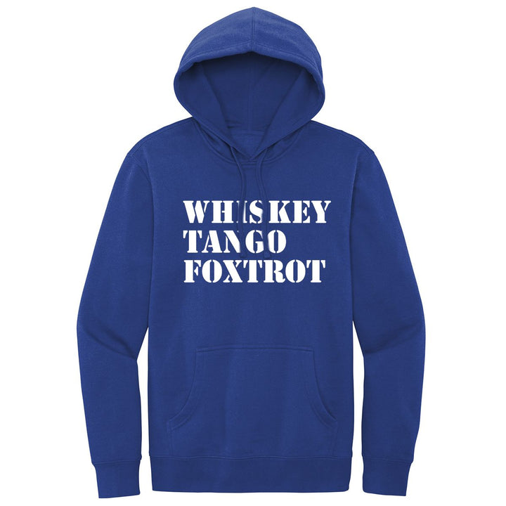 WTF Hoodie
