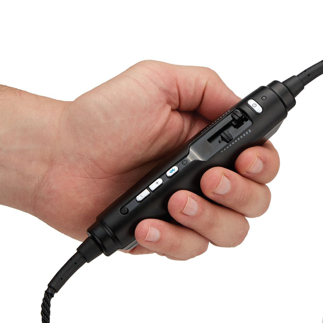 Lightspeed Zulu 4 Aviation Headset