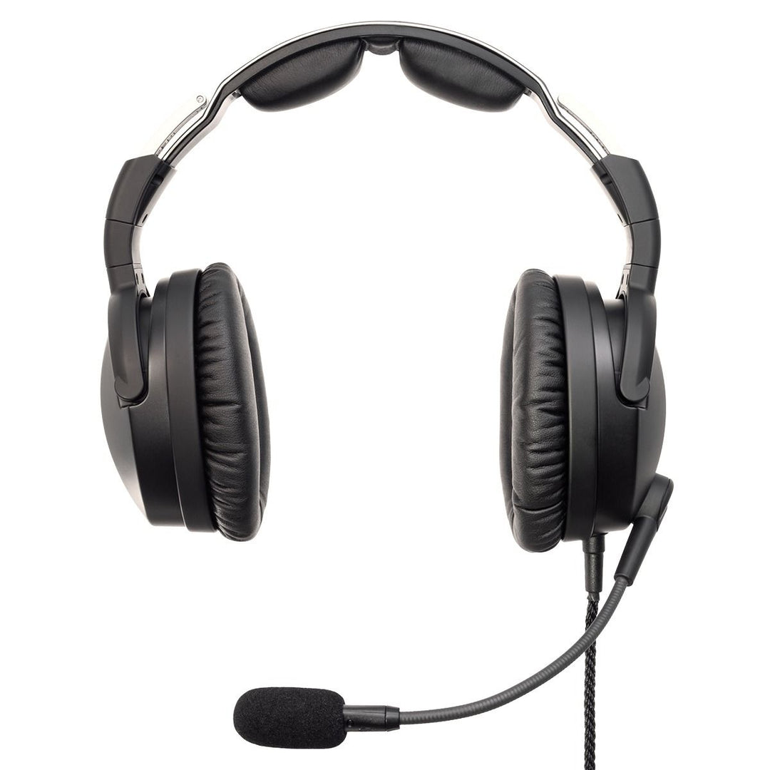 Lightspeed Zulu 4 Aviation Headset