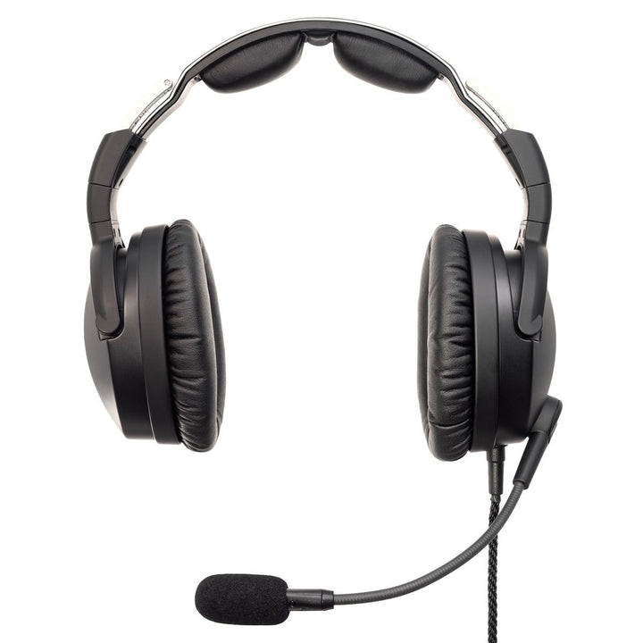 Lightspeed Zulu 4 Aviation Headset